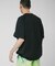 『吸水速乾／UVカット』DRY OUT BALLOON FIT T-SHIRTS
