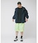 『吸水速乾／UVカット』DRY OUT BALLOON FIT T-SHIRTS