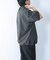 『吸水速乾／通気性／軽量』DOT AIR SHORT-SLEEVE PULLOVER