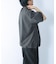 『吸水速乾／通気性／軽量』DOT AIR SHORT-SLEEVE PULLOVER