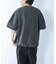 『吸水速乾／通気性／軽量』DOT AIR SHORT-SLEEVE PULLOVER