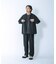『吸水速乾／通気性／軽量』DOT AIR SHORT-SLEEVE PULLOVER