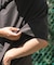 『吸水速乾／通気性／軽量』DOT AIR SHORT-SLEEVE PULLOVER