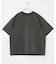 『吸水速乾／通気性／軽量』DOT AIR SHORT-SLEEVE PULLOVER