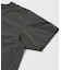 『吸水速乾／通気性／軽量』DOT AIR SHORT-SLEEVE PULLOVER