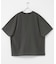 『吸水速乾／通気性／軽量』DOT AIR SHORT-SLEEVE PULLOVER
