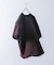 『吸水速乾／通気性／軽量』DOT AIR SHORT-SLEEVE PULLOVER