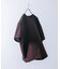 『吸水速乾／通気性／軽量』DOT AIR SHORT-SLEEVE PULLOVER