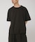 『吸水速乾／通気性／軽量』DOT AIR SHORT-SLEEVE PULLOVER