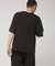 『吸水速乾／通気性／軽量』DOT AIR SHORT-SLEEVE PULLOVER