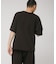『吸水速乾／通気性／軽量』DOT AIR SHORT-SLEEVE PULLOVER