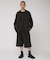 『吸水速乾／通気性／軽量』DOT AIR SHORT-SLEEVE PULLOVER