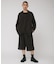 『吸水速乾／通気性／軽量』DOT AIR SHORT-SLEEVE PULLOVER