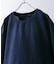 『吸水速乾／通気性／軽量』DOT AIR SHORT-SLEEVE PULLOVER