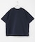 『吸水速乾／通気性／軽量』DOT AIR SHORT-SLEEVE PULLOVER