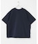 『吸水速乾／通気性／軽量』DOT AIR SHORT-SLEEVE PULLOVER