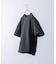 『吸水速乾／通気性／軽量』DOT AIR SHORT-SLEEVE PULLOVER