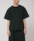 『吸水速乾／通気性／軽量』DOT AIR SHORT-SLEEVE PULLOVER