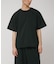 『吸水速乾／通気性／軽量』DOT AIR SHORT-SLEEVE PULLOVER