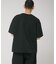 『吸水速乾／通気性／軽量』DOT AIR SHORT-SLEEVE PULLOVER