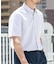 『WEB限定』『抗菌／消臭』『XXLサイズあり』ハイパフォーマンスオックス半袖シャツ