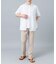 『WEB限定』『抗菌／消臭』『XXLサイズあり』ハイパフォーマンスオックス半袖シャツ
