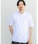 『WEB限定』『抗菌／消臭』『XXLサイズあり』ハイパフォーマンスオックス半袖シャツ