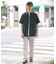 『WEB限定』『抗菌／消臭』『XXLサイズあり』ハイパフォーマンスオックス半袖シャツ