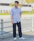 『WEB限定』『抗菌／消臭』『XXLサイズあり』ハイパフォーマンスオックス半袖シャツ