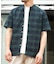 『WEB限定』『抗菌／消臭』『XXLサイズあり』ハイパフォーマンスバンドカラー半袖シャツ