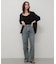 シアーフーディシャツ