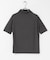 ソフトハイネックTシャツ(半袖)