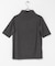 ソフトハイネックTシャツ(半袖)
