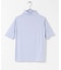 ソフトハイネックTシャツ(半袖)