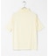 ソフトハイネックTシャツ(半袖)