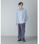 『UR TECH DRYLUXE』リネンライクワイドパンツ