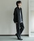 『UR TECH DRYLUXE』リネンライクワイドパンツ