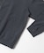 『UR TECH DRYLUXE』リネンライクジップブルゾン