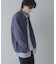 『UR TECH DRYLUXE』リネンライクジップブルゾン