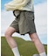 HIKE SHORTS
