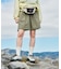 HIKE SHORTS