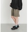 HIKE SHORTS