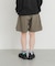 HIKE SHORTS