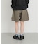 HIKE SHORTS