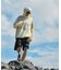 HIKE SHORTS