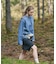 HIKE SHORTS