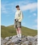 ALL WEATHER ANORAK