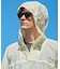 ALL WEATHER ANORAK