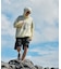 ALL WEATHER ANORAK