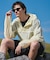 ALL WEATHER ANORAK